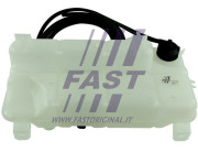 FT61226 FAST vyrovnávacia nádobka chladiacej kvapaliny FT61226 FAST