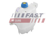 FT61244 FAST nádrż na vodu ,chladič FT61244 FAST