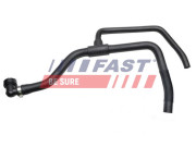 FT61650 FAST hadica, výmenník tepla (kúrenie) FT61650 FAST
