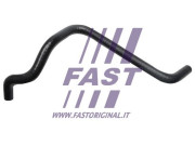 FT61652 Hadice chladiče FAST