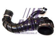 FT61830 Sací hadice, vzduchový filtr FAST