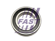 FT48807 Těsnicí kroužek, výpust oleje (kompresor) FAST
