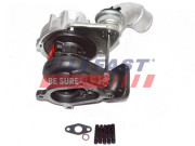 FT63504 FAST plniace dúchadlo FT63504 FAST