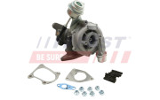 FT63506 FAST plniace dúchadlo FT63506 FAST