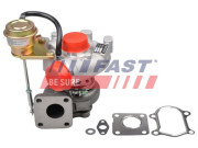 FT63518 FAST plniace dúchadlo FT63518 FAST