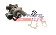 FT63555 FAST plniace dúchadlo FT63555 FAST