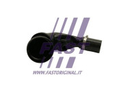 FT65603 Sací hadice, vzduchový filtr FAST