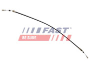 FT72005 FAST plynové lanko FT72005 FAST