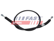 FT72008 FAST plynové lanko FT72008 FAST