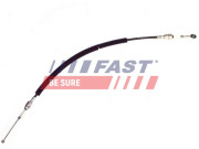 FT73019 FAST lanko ručnej prevodovky FT73019 FAST