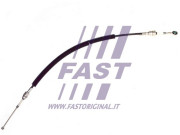 FT50406 FAST sací trubkový modul FT50406 FAST