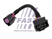 FT76103 Sada kabelů, pracovní světlomet FAST
