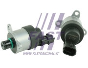 FT80109 FAST regulačný ventil, mnożstvo paliva (common-rail systém) FT80109 FAST