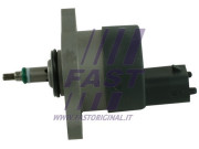 FT80112 Regulační ventil, množství paliva (Common-Rail Systém) FAST