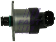 FT80119 Regulační ventil, množství paliva (Common-Rail Systém) FAST
