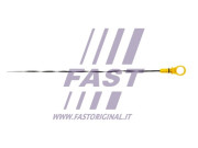 FT54204 FAST snímač plniaceho tlaku FT54204 FAST