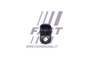 FT55014 Chladič, chlazení motoru FAST