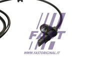 FT55015 FAST chladič motora FT55015 FAST