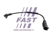 FT55019 Chladič, chlazení motoru FAST