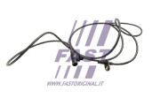FT76530 FAST adaptérové vedenie, riadiaca klapka-zásobovanie vzduchom FT76530 FAST