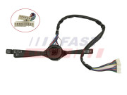 FT82075 FAST spínač riadenia FT82075 FAST