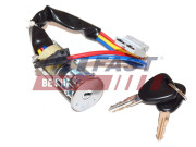 FT82336 FAST zámok volantu FT82336 FAST