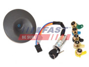 FT82339 FAST zámok volantu FT82339 FAST