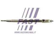 FT56605 Kryt vrtule plaste chladice FAST