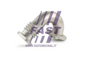 FT84301 Potrubí, AGR-ventil FAST