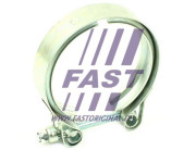FT84519 FAST spojka trubiek výfukového systému FT84519 FAST