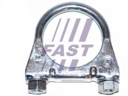 FT84544 FAST drôtený úchyt výfukového systému FT84544 FAST