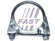 FT84552 FAST drôtený úchyt výfukového systému FT84552 FAST