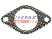 FT84579 FAST tesnenie výfuku FT84579 FAST