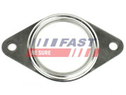 FT84580 FAST tesnenie výfukovej trubky FT84580 FAST