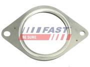 FT84583 FAST tesnenie výfukovej trubky FT84583 FAST