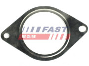 FT84585 FAST tesnenie výfukovej trubky FT84585 FAST