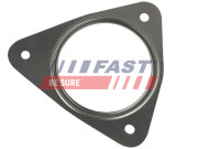 FT84596 FAST tesnenie výfukovej trubky FT84596 FAST