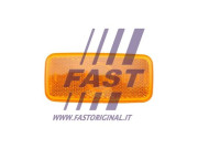 FT86586 Boční obrysové světlo FAST