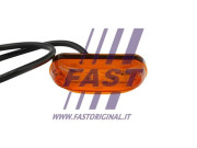 FT87312 Boční obrysové světlo FAST