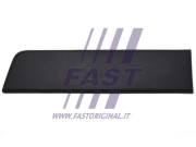 FT80075 Snímač, tlak paliva FAST