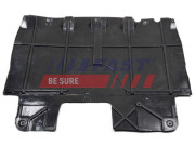 FT90812 FAST kryt motora FT90812 FAST