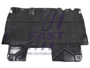 FT90812 FAST kryt motora FT90812 FAST