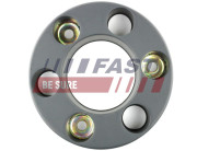 FT92001 FAST ozdobný kryt kolies FT92001 FAST