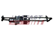 FT93116 FAST mechanizmus stieračov FT93116 FAST