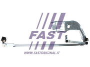FT93117 FAST mechanizmus stieračov FT93117 FAST