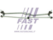 FT93130 FAST mechanizmus stieračov FT93130 FAST