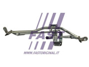 FT93136 System cisteni skel FAST