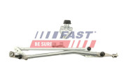 FT93140 FAST systém čistenia skiel FT93140 FAST