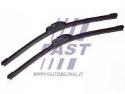 FT93207 FAST stieracia liżta FT93207 FAST