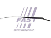 FT93313 Rameno sterace, cisteni skel FAST